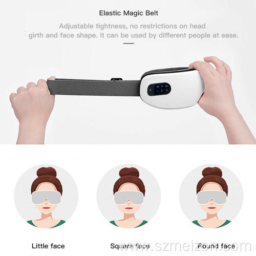 2021 New Trends Wireless Health Of Eye Massage